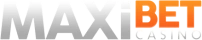 Logotipo de Maxibet